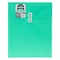 C-Line Products 8-1/2" x 11" Assorted Reusable Top Load XL Poly Envelope with String Closure, 24EA/DS, 6DS/CT 58020-DS - alternate 2